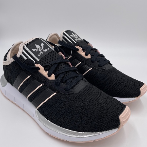 Adidas Swift Run X Womens Shoes - Picture 7 of 9